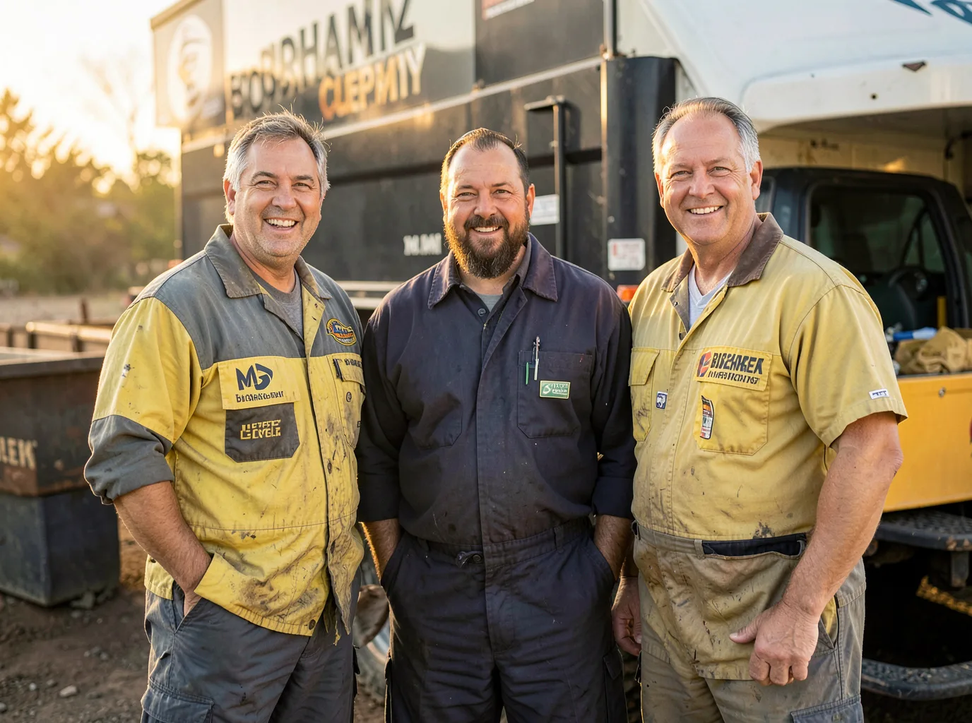 Sewage Cleanup company in Willow Spring, NC