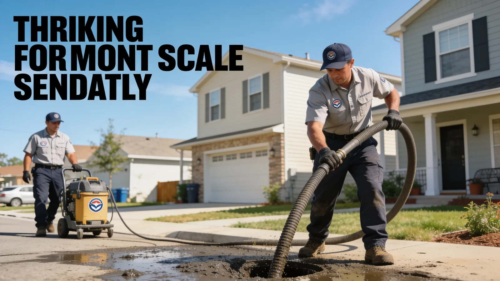 Sewage Cleanup in Willow Spring, NC near me